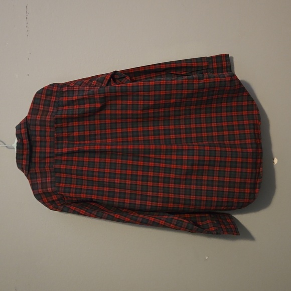 Boys Chaps Shirt - Picture 4 of 4